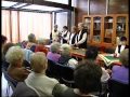 2011.12.14. - Őszi Napfény Nyugdíjas Klub Karácsonya