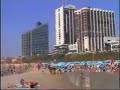 the real tel aviv