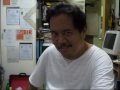 Komikero - Gerry Alanguilan