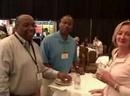 Francis Byrd, Dave Dixon, Ginny Fogg: Having Some Food