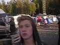 Arvikafestivalen 2007 - The keff story!