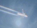 Scie chimiche a MILANO (e provincia)