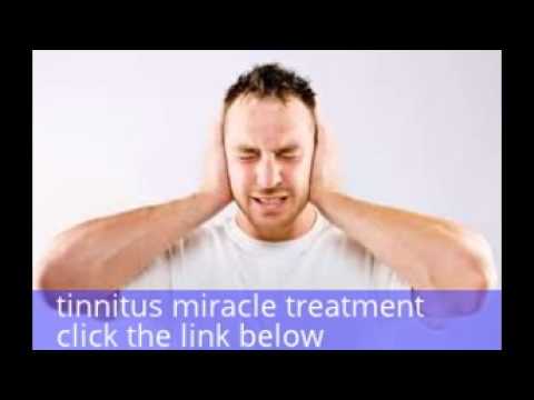 pulsatile TINNITUS symptoms and TREATMENT