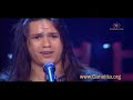 Canelita en El Sol, La Sal , El Son [Canal Sur TV |Bulerias]