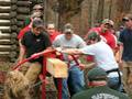 videos de Bow saw NCSU Rolleo