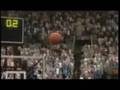 NBA2K8 Fan Trailer: The Shot