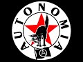 Autonomia -- salud y anarquia