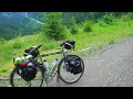 Iron Horse Trail Bike ride to Snoqualmie Pass