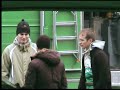Hanninen testing Fabia S2000