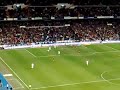 REAL MADRID 3 - SEVILLA 1 / (gol de Heinze) REAL MADRID 3 - SEVILLA 1 / (gol de Heinze)