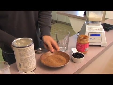 Recipe for Healthy Weight Loss Smoothie – Men’s Health Recipe for Healthy Weight Loss Smoothie – Men’s Health