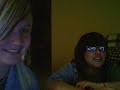 the Paige and Sarah Show: 