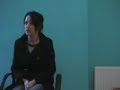 Lightning Process - Phil Parker talks to Debbie (ME recovery
