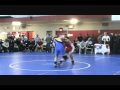 Todd Meneely (Maverick) vs. Rusu-Discul Alexandre (Moldova) at NYAC International