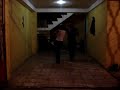 Noche de ensayo - Elizabeth y Zar Tejano