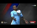 FIFA 12 Man. City Wallpapers