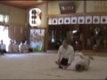 Tsubaki Kannagara Aikido Part 2