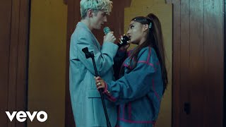 Ariana Grande, Troye Sivan - Dance To This