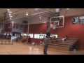 TFB::Dunks::5'9 Troy McCray::Behind the Scenes/Dubble Up!!