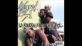 Ward 21'Where We Come From'