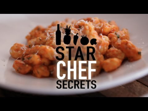 chef secrets - Learn how to prepare pasta to perfection with the guys from Sotto. Steve and Zach have all the tricks of the trade; from salting your water, to rolling hand ...