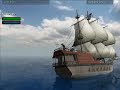 Visual3D.NET Game Engine - Beta 2.4 Lost Isle Preview