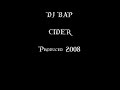 CIDER