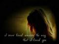 Falling - Alicia Keys (music with lyrics)