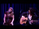 live video of the song marieke by micheline van hautem & bruno brel in zaandam