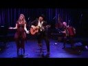 live video of the song marieke by micheline van hautem & bruno brel in zaandam