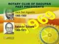 Rotary Club of Dagupan Intro