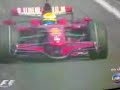 última volta felipe massa gp europa valência 2008 f1