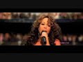 Mariah Carey - I Want To Know What Love Is (Official Music Video)