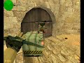Counter-Strike 1.6 Bomb exploit