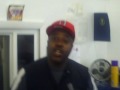 JWORKTV @ THE BARBERSHOP IN COLUMBUS, OH TALKING ABOUT HIPHOP BEING THE DEVIL???WTF!!