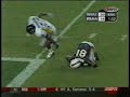 Kellen Winslow Jr. 4th Down Catch vs. WVU
