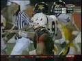 Kellen Winslow Jr. 4th Down Catch vs. WVU