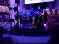 Grupo Aliança na igreja Batista da Lagoinha