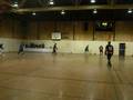 B.C. Snipers vs South Fraser Stingrays