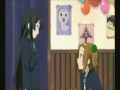 K-ON! Das Spukhaus. German Fandub.