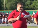 All Access Cape Cod Cape League Opener