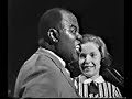 UNCLE  SATCHMO`S LULLABY live 1965