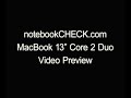 notebookcheck com   apple macbook 13 notebook   video prev