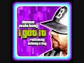 Donnie Wahlberg - I Got It (Feat. Aubrey O'Day)