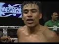 Omar Salado VS Julio Cesar Miranda RND 5 TKO May 17 2008 Omar Salado VS Julio Cesar Miranda RND 5 TKO May 17 2008