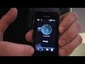 Prada Phone by LG - hands on Prada Phone by LG - hands on