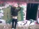 Graff AC (Ghetto Cigan0) 2 (Parte 2)