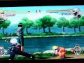 Naruto Ps3 3/3 and Kyuubi ! Naruto Ps3 3/3 and Kyuubi !