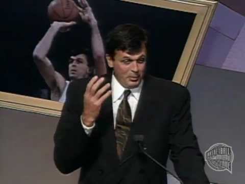 Kevin mchale - Kevin E. McHale delivers his speech upon being enshrined to the Naismith Memorial Basketball Hall of Fame as part of the class of 1999. To learn more about K...