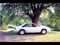 460 Mercury Capri